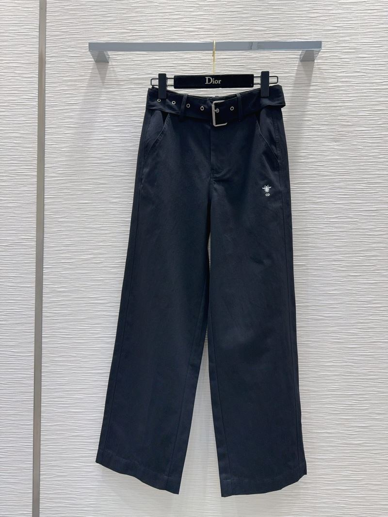 Christian Dior Long Pants